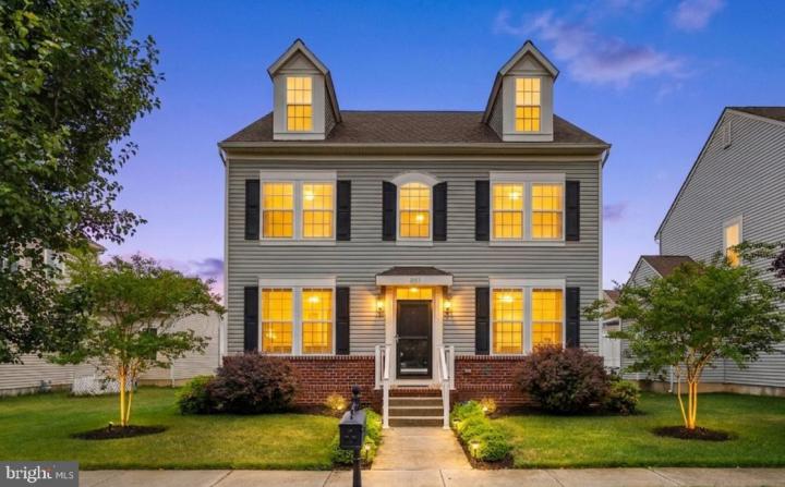 Photo of 1537 E Matisse Drive, Middletown DE