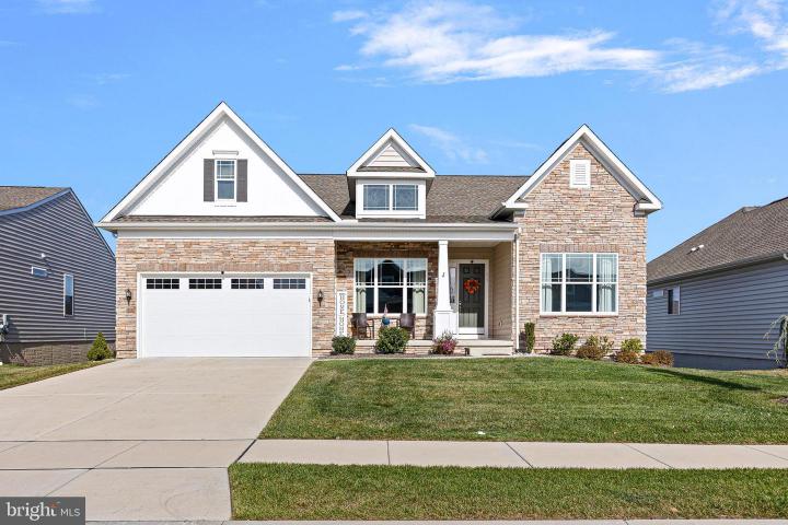 Photo of 411 Paper Birch Street, Middletown DE