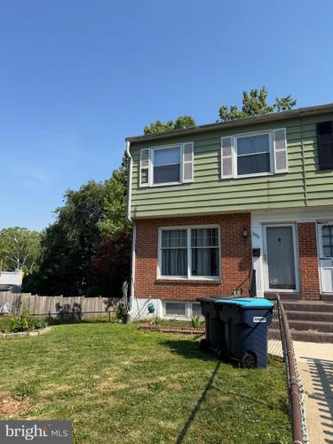 Photo of 1600 Coleman Street, Wilmington DE