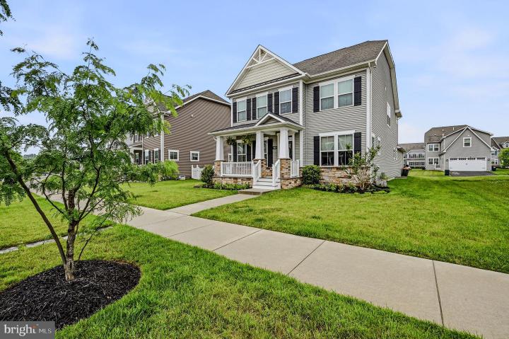 Photo of 863 Sweet Birch Drive