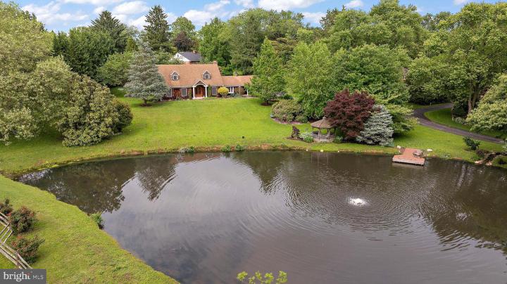 Photo of 760 Corner Ketch Road