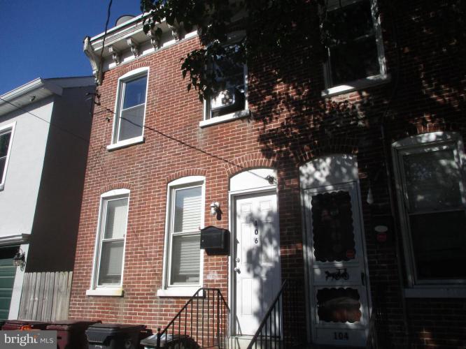 Photo of 106 Cedar Street