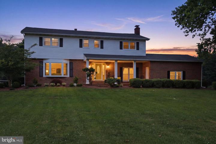 Photo of 1853 Vandyke Greenspring Road, Smyrna DE