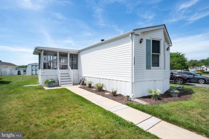 Photo of 1739 Barbara Circle 475, Bear DE