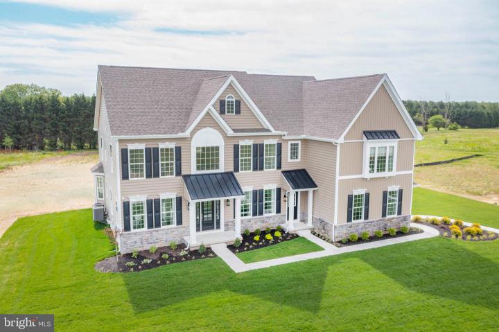 Photo of 129 Ayshire Drive Plaza, Middletown DE