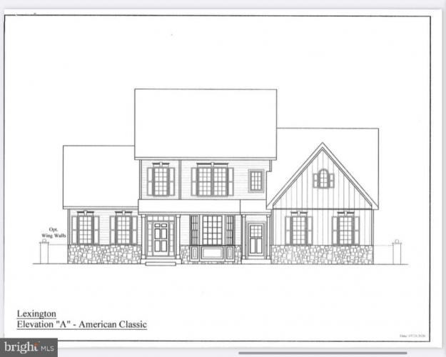 Photo of 129 Ayshire Drive Lexington