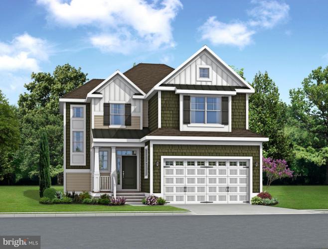 Photo of 19283 American Holly Rd, Rehoboth Beach DE