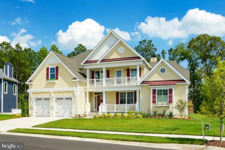 Photo of 21826 Eastbridge Loop