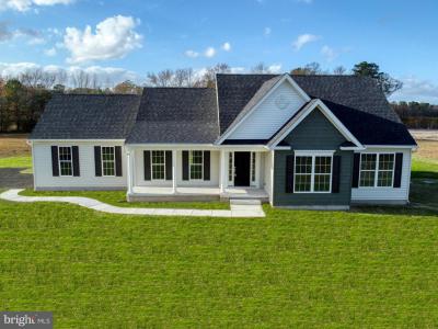 Photo of 20719 Wilson Road, Georgetown DE