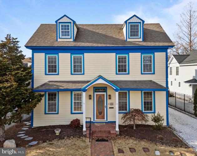 Photo of 144 Kings Highway, Lewes DE