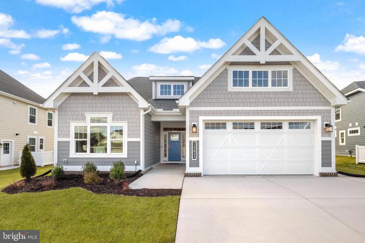 Photo of 19511 Safflower Way, Lewes DE