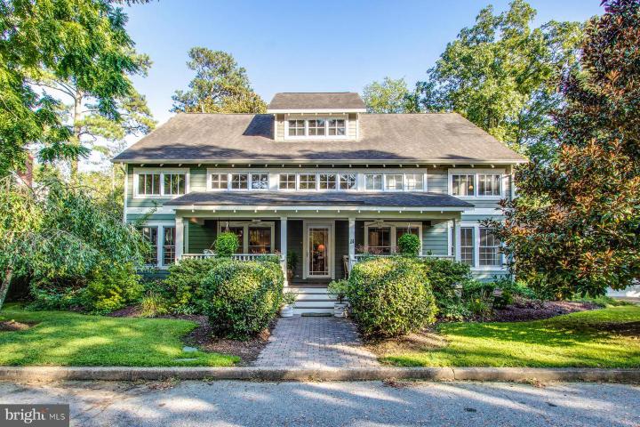 Photo of 14 Cookman Street, Rehoboth Beach DE