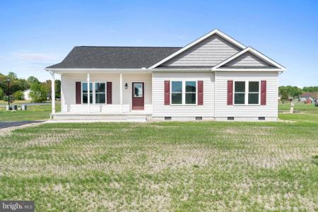 Photo of 18691 Lauren Avenue, Bridgeville DE