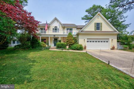 Photo of 102 London Cir S, Rehoboth Beach DE