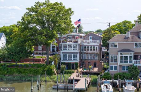 Photo of 117 Front Street, Lewes DE