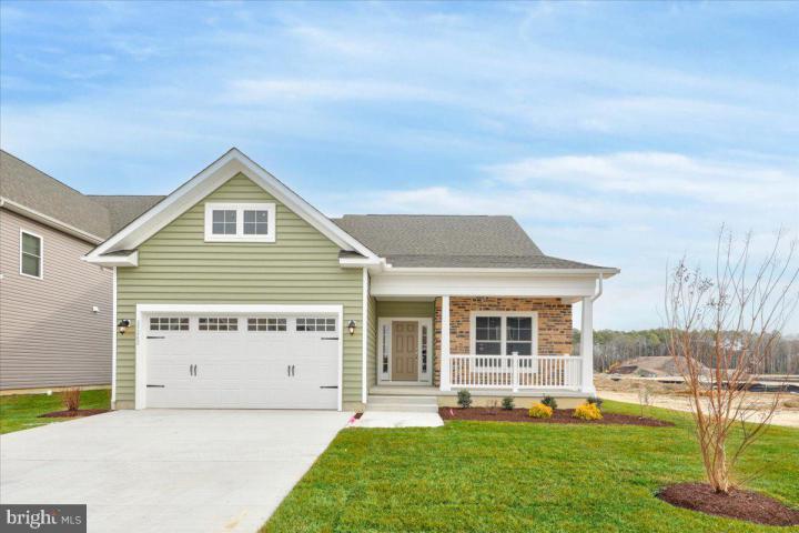 Photo of 19771 Duffy Street, Rehoboth Beach DE