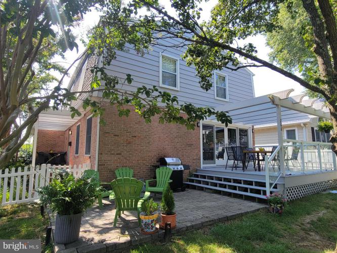 Photo of 200 Country Club Drive, Rehoboth Beach DE