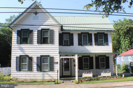 Photo of 108 Atlantic Street, Milton DE