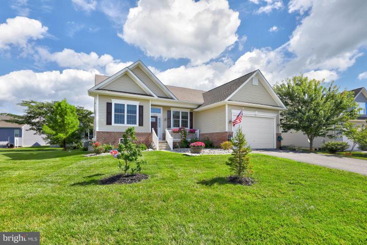 Photo of 16720 Flatstone Circle, Milton DE