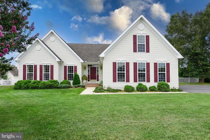 Photo of 14662 Oyster Rocks Road, Milton DE