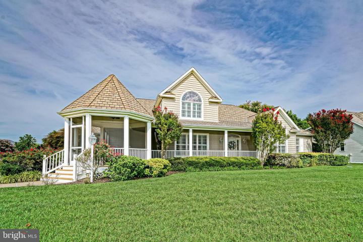 Photo of 111 Marina Drive, Lewes DE