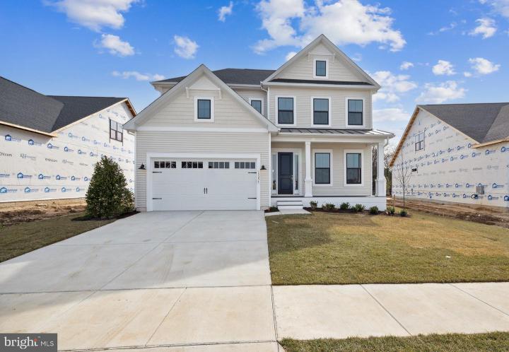 Photo of 15296 West Kea Way, Lewes DE