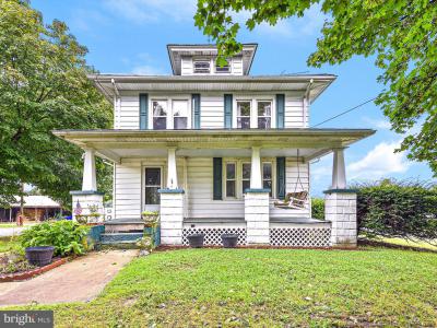 Photo of 16943 Fitzgeralds Road, Lincoln DE