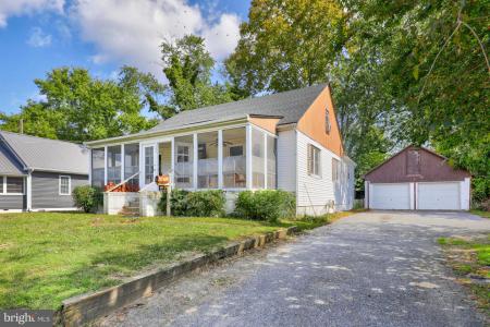 Photo of 103 Lansing Avenue, Laurel DE