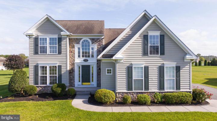 Photo of 15287 Covington Court, Milton DE