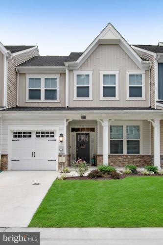 Photo of 26103 Milby Circle, Harbeson DE