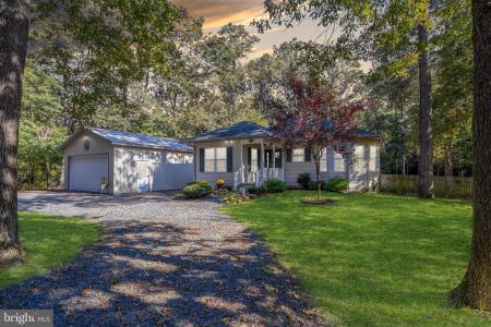 Photo of 13757 Collins Pond Road, Georgetown DE