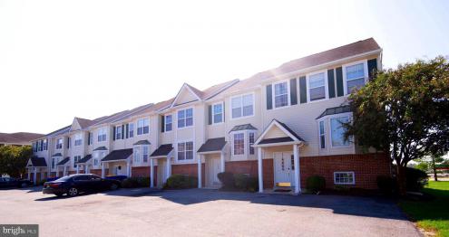 Photo of 124 Nicoles Court, Millsboro DE