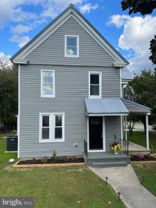 Photo of 107 N Cannon Street, Bridgeville DE