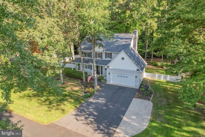 Photo of 11 Fairway Drive, Rehoboth Beach DE