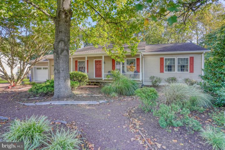 Photo of 20693 Mulberry Knoll Rd, Lewes DE