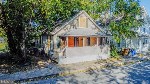 Photo of 103 S 3rd Street, Milford DE