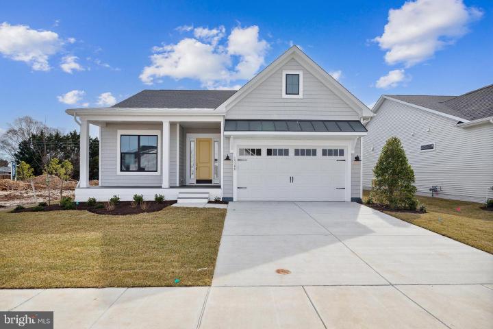 Photo of 15308 West Kea Way, Lewes DE