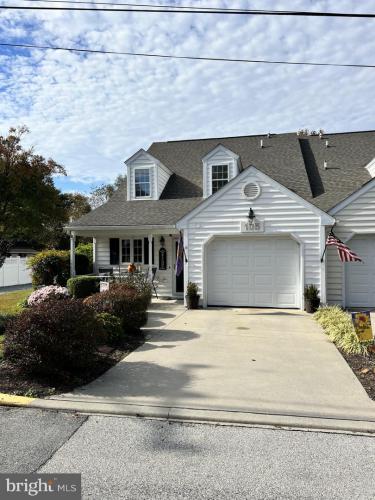 Photo of 105 Governors Avenue 11, Laurel DE