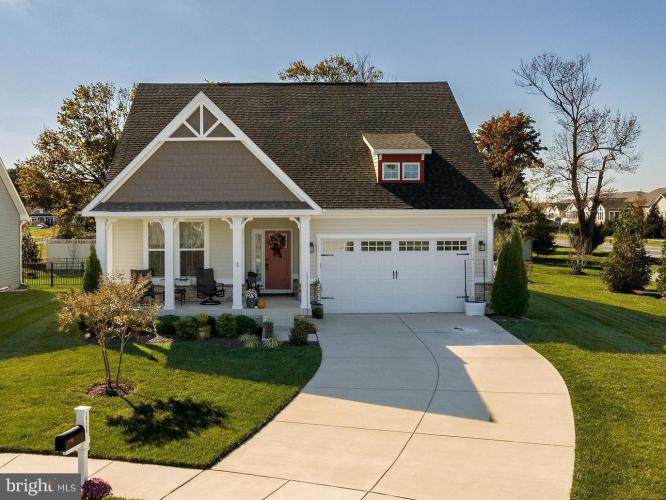 Photo of 10129 Barney Street, Lewes DE