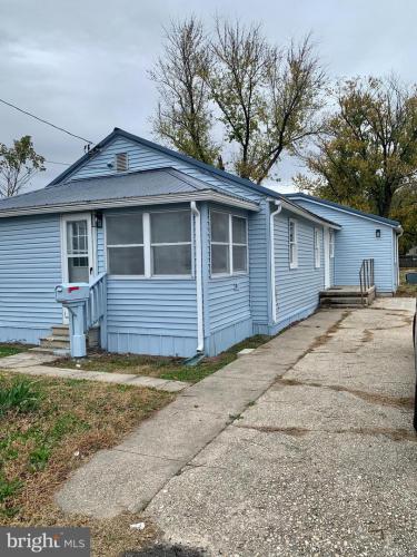 Photo of 16677 Adams Road, Bridgeville DE