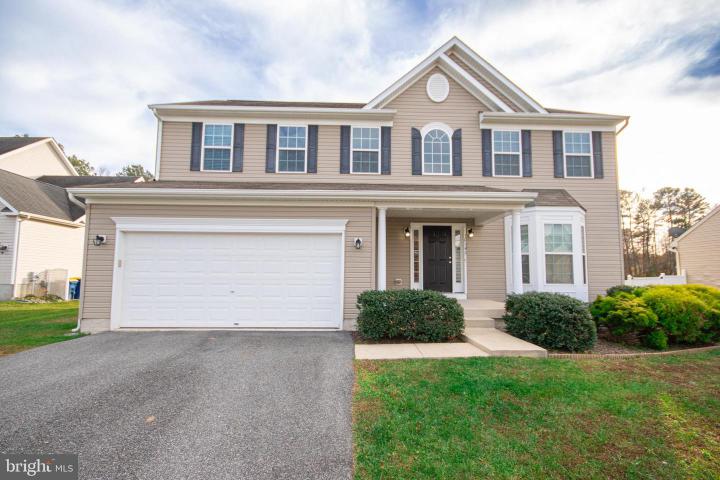 Photo of 10340 Fieldview Drive, Delmar DE