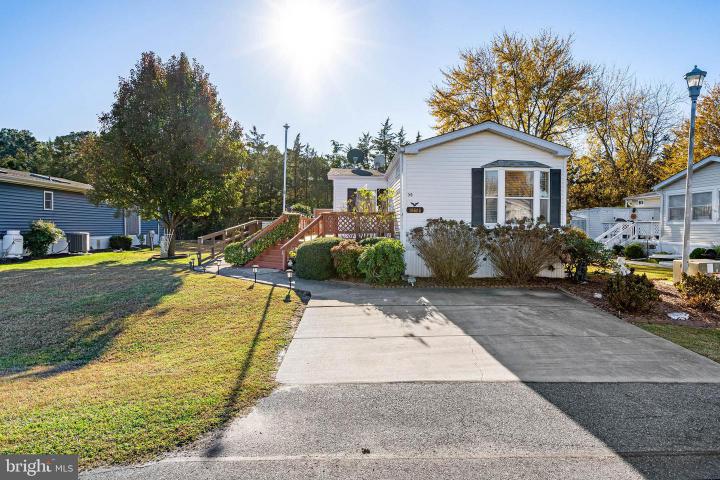 Photo of 18668 Snowmass Run S Lot39, Rehoboth Beach DE