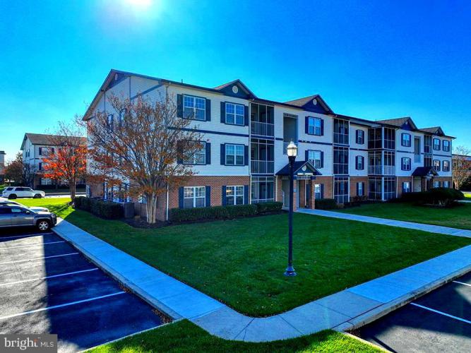 Photo of 17046 N Brandt Street 2106, Lewes DE