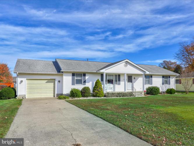 Photo of 18383 Locust Lane, Lewes DE