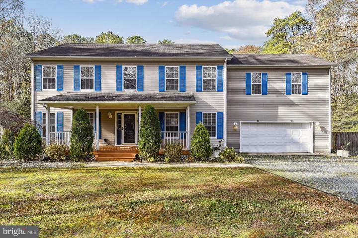 Photo of 18646 Sand Hill Road, Georgetown DE