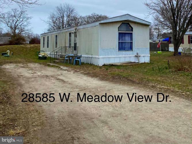 Photo of 28585 W Meadowview Drive, Milton DE