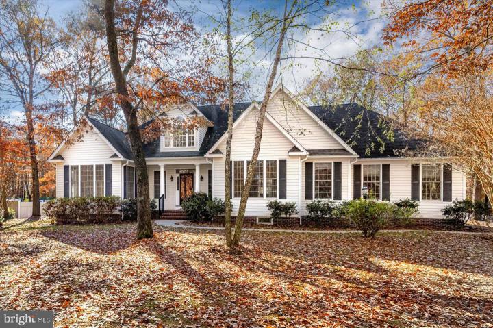 Photo of 17702 Meadow Drive, Bridgeville DE