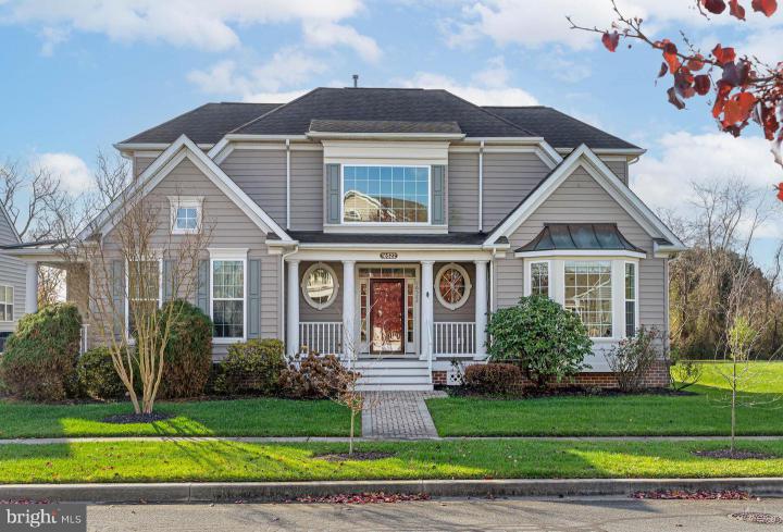 Photo of 16522 Howard Millman Lane, Milton DE