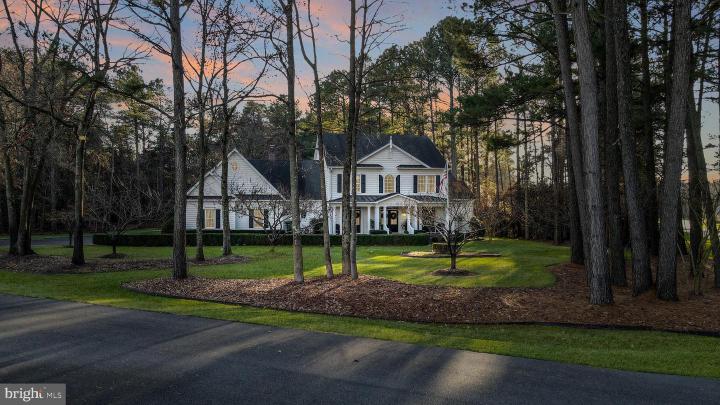 Photo of 14 Hidden Hills Drive, Seaford DE