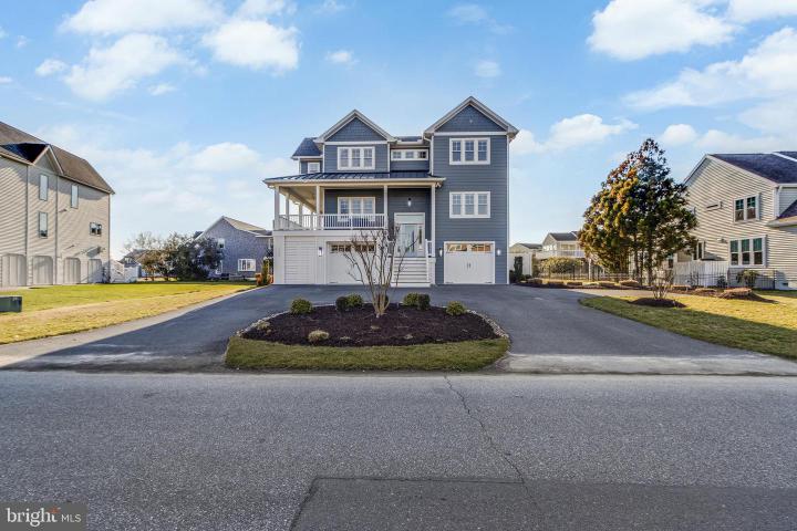 Photo of 125 West Side Drive, Rehoboth Beach DE